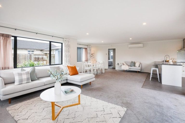 Photo of property in 57 Church Street, Awapuni, Palmerston North, 4412