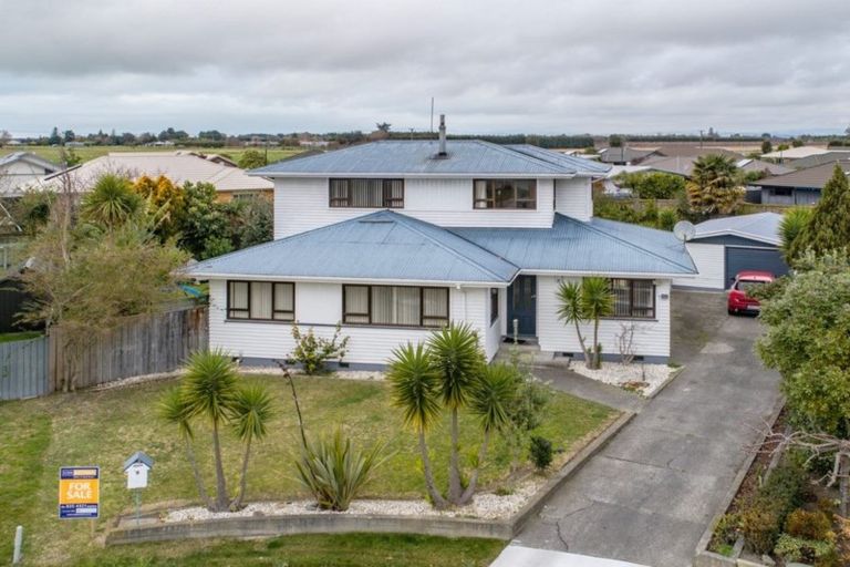 Photo of property in 9 Bennett Place, Onekawa, Napier, 4110