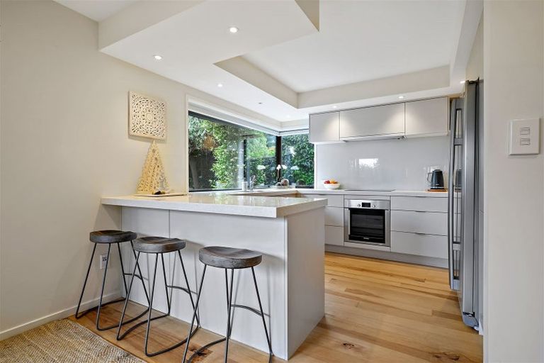 Photo of property in 161 Cashmere Road, Hoon Hay, Christchurch, 8025