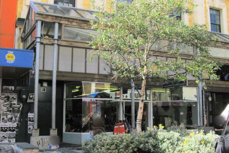 Photo of property in Wwmc Building, 7/101a Cuba Street, Te Aro, Wellington, 6011