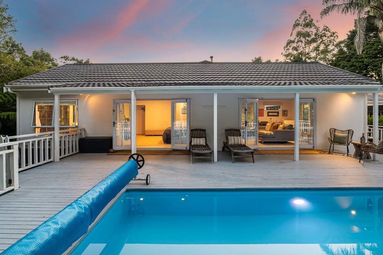 Photo of property in 316 Upper Waiwera Road, Puhoi, Silverdale, 0994