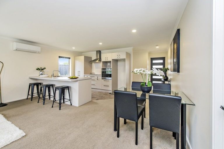 Photo of property in 20 Charlbury Drive, Rolleston, 7615