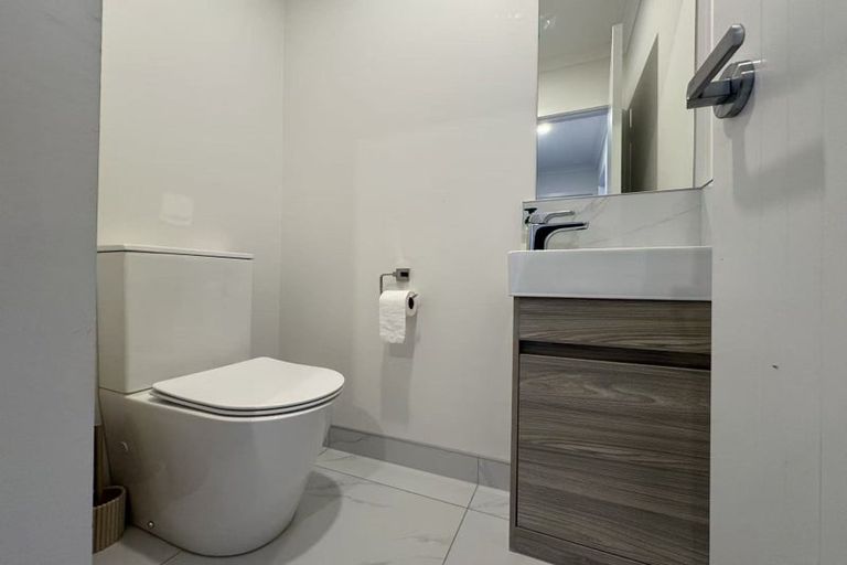 Photo of property in 6/43 Prisk Street, Melville, Hamilton, 3206