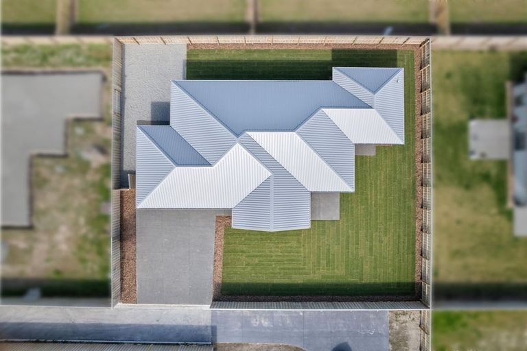 Photo of property in 62 Marcoola Drive, Rolleston, 7614