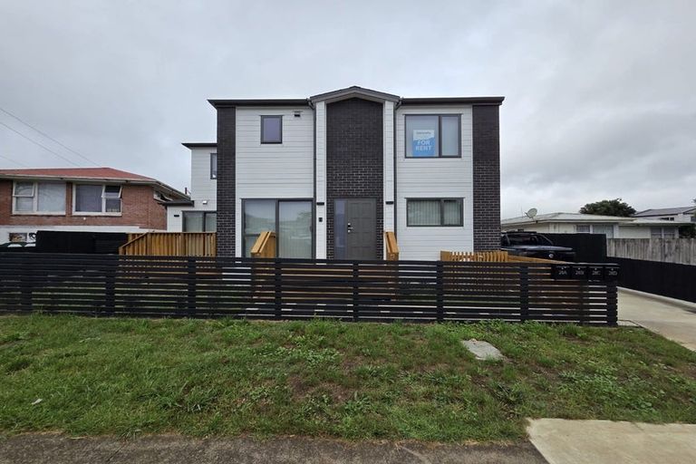 Photo of property in 28a Greenmeadows Avenue, Manurewa East, Auckland, 2102