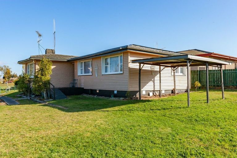 Photo of property in 2 John Street, Tokoroa, 3420