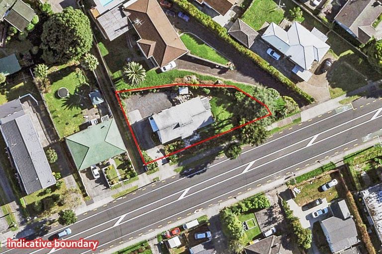 Photo of property in 41a Weymouth Road, Manurewa, Auckland, 2102