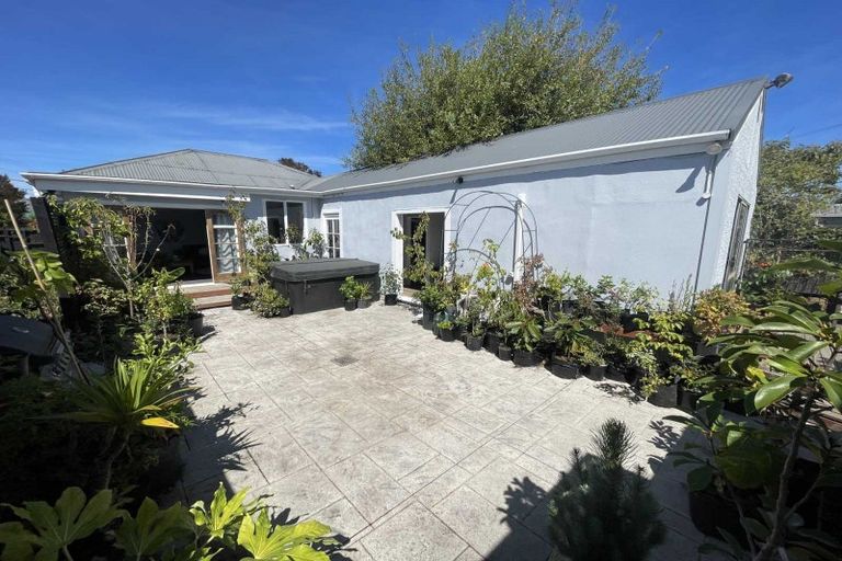 Photo of property in 26 Hopkins Street, Woolston, Christchurch, 8023
