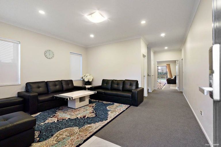 Photo of property in 10 Fong Road, Flat Bush, Auckland, 2019