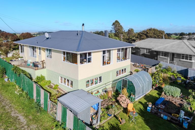 Photo of property in 33 Selwyn Street, South Hill, Oamaru, 9400