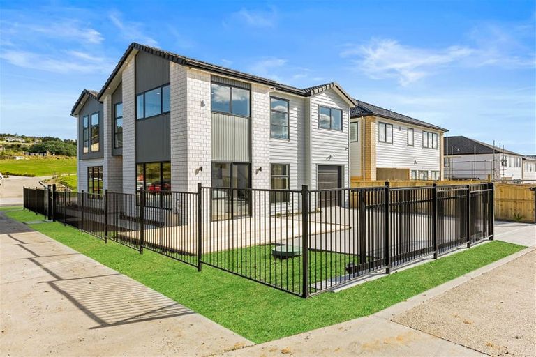 Photo of property in 49 Koromeke Street, Flat Bush, Auckland, 2019
