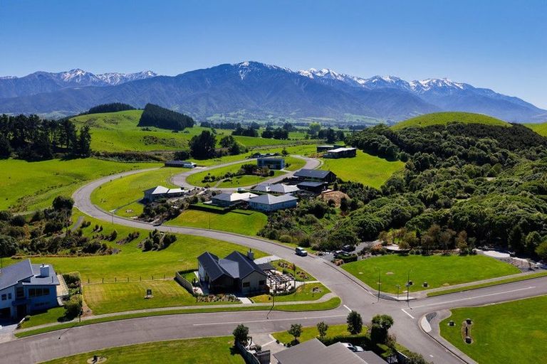 Photo of property in 37 Greenburn Way, Kaikoura Flat, Kaikoura, 7371