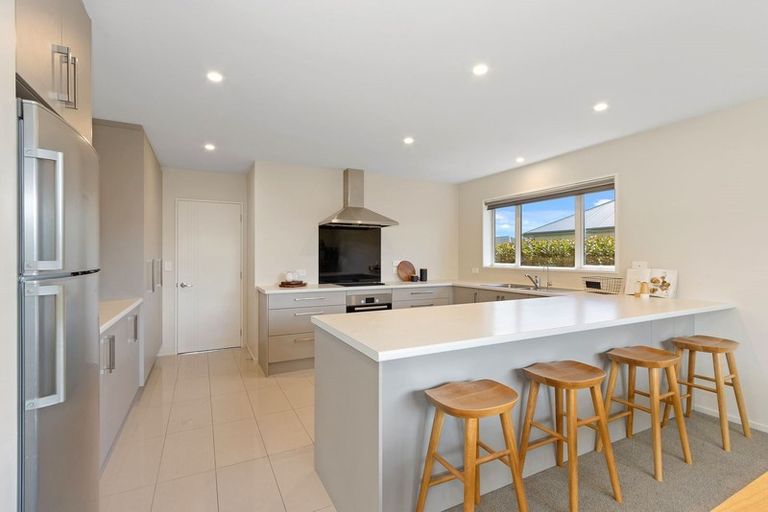 Photo of property in 77 Newman Road, Rolleston, 7614