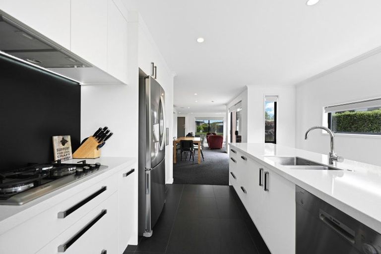 Photo of property in 10 Alker Road, Chartwell, Hamilton, 3210