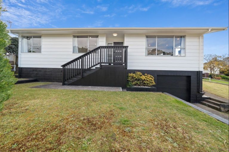 Photo of property in 22 Tavistock Street, Westown, New Plymouth, 4310