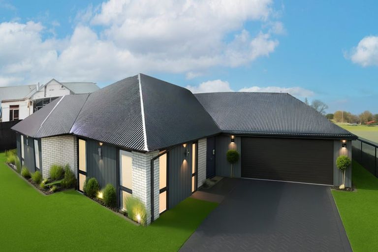 Photo of property in 11 Crawford Lane, Morrinsville, 3300