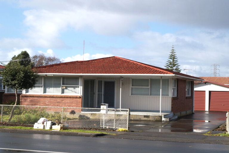 Photo of property in 63 Favona Road, Favona, Auckland, 2024