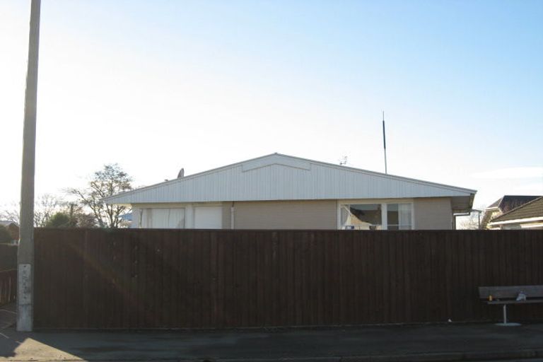 Photo of property in 1/108 Cranford Street, St Albans, Christchurch, 8014