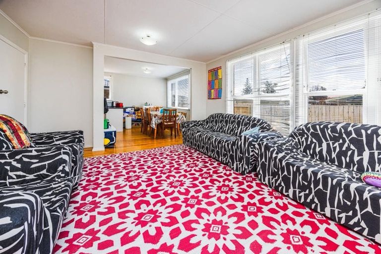 Photo of property in 7 Ansty Place, Mangere, Auckland, 2022