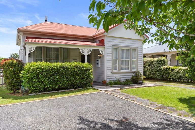Photo of property in 9 Centennial Avenue, Te Aroha, 3320