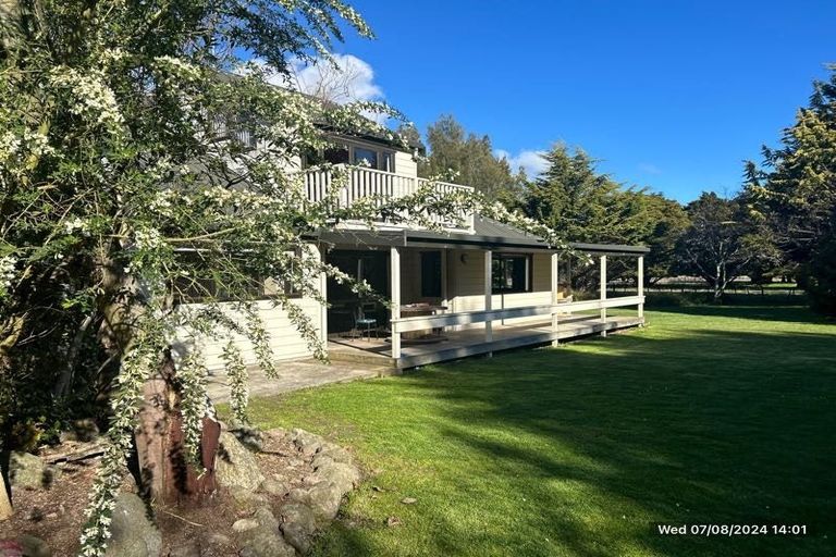 Photo of property in 10 Burnetts Road, Upper Plain, Masterton, 5888