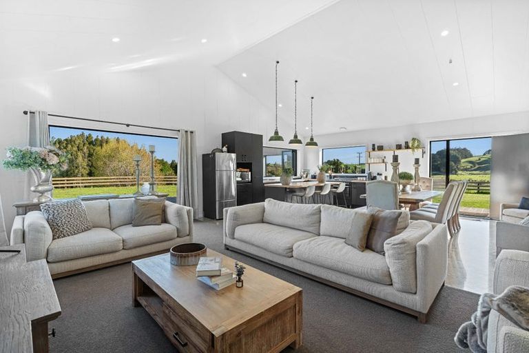 Photo of property in 8 Paparoa Road, Mangapai, Whangarei, 0178