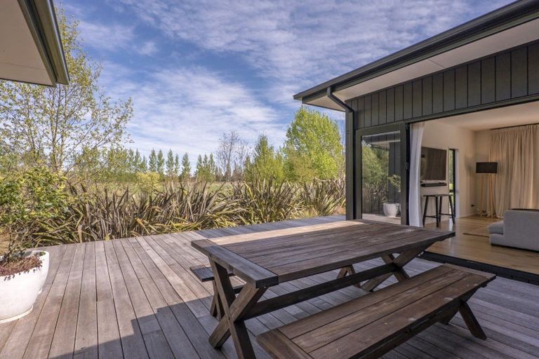 Photo of property in 106 Holmes Road, Tai Tapu, Christchurch, 7672