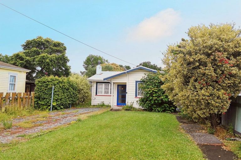 Photo of property in 98 Lucknow Street, Wairoa, 4108