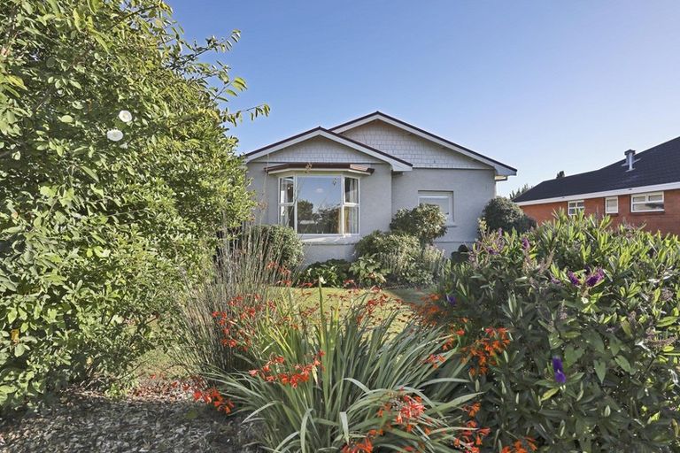 Photo of property in 94 Chelmsford Street, Windsor, Invercargill, 9810