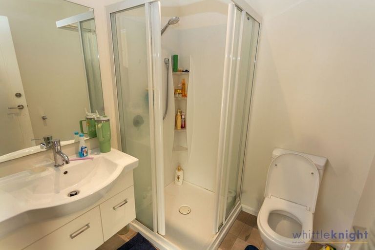 Photo of property in 2/24a Bowen Street, Upper Riccarton, Christchurch, 8041