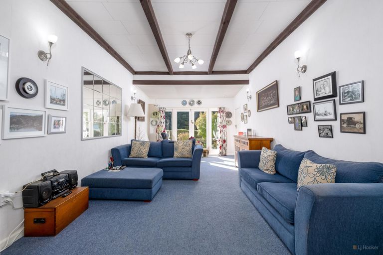 Photo of property in 64 Willowbridge Settlement Road, Waimate, 7980