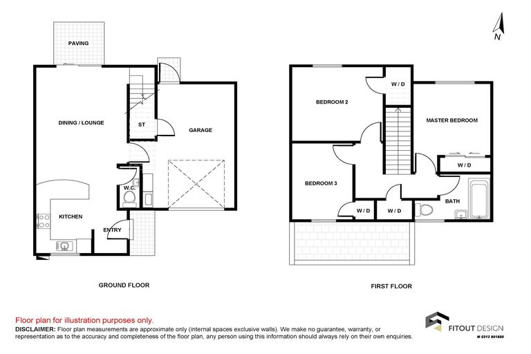 Photo of property in 6/36 West Coast Road, Glen Eden, Auckland, 0602
