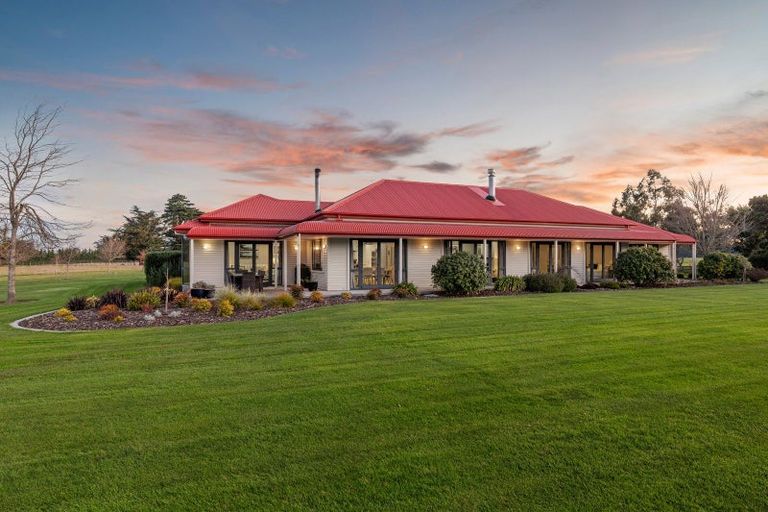 Photo of property in 1/480 Hamptons Road, Rolleston, Christchurch, 7676