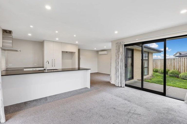 Photo of property in 27 Fairhall Street, Rolleston, 7615