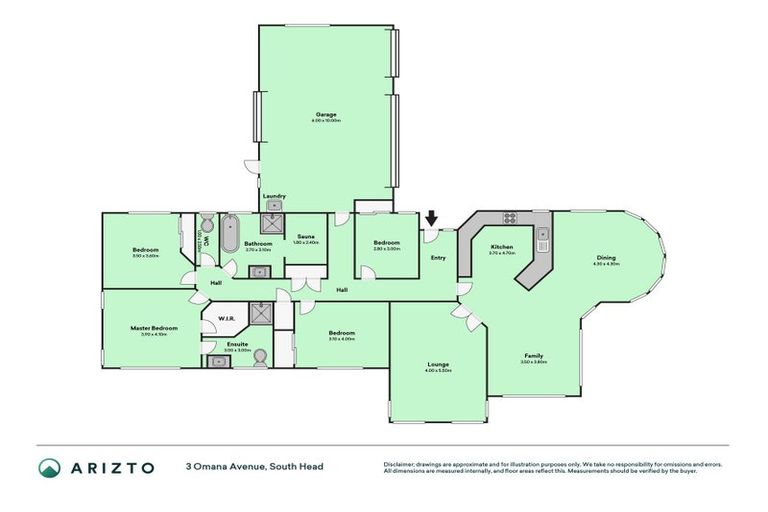 Photo of property in 3 Omana Avenue, Shelly Beach, Helensville, 0874