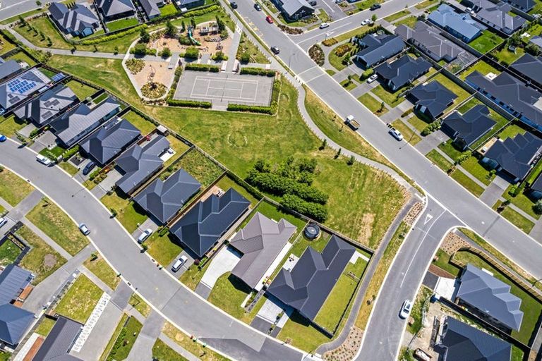 Photo of property in 21 Merlin Terrace, Rolleston, 7615