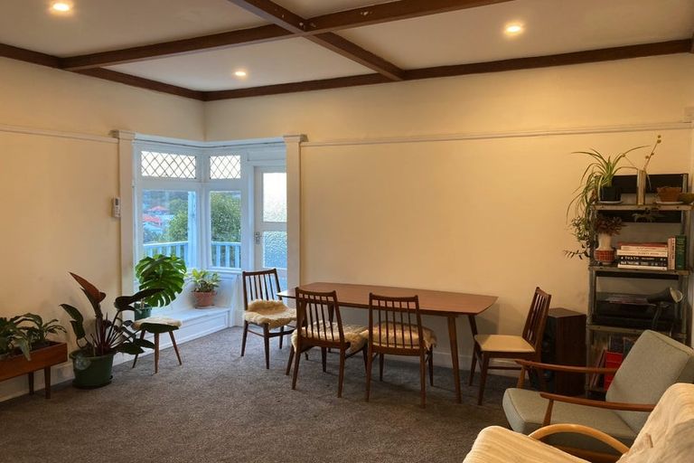 Photo of property in 7 Crawford Road, Kilbirnie, Wellington, 6022