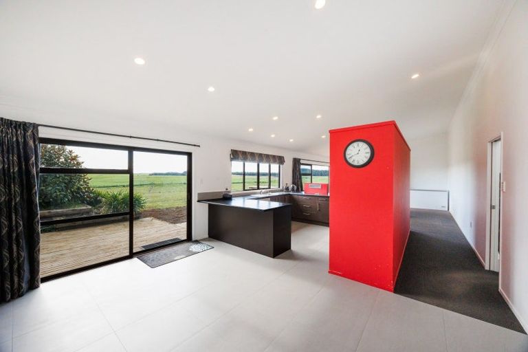 Photo of property in 121 Taikorea Road, Glen Oroua, Palmerston North, 4473