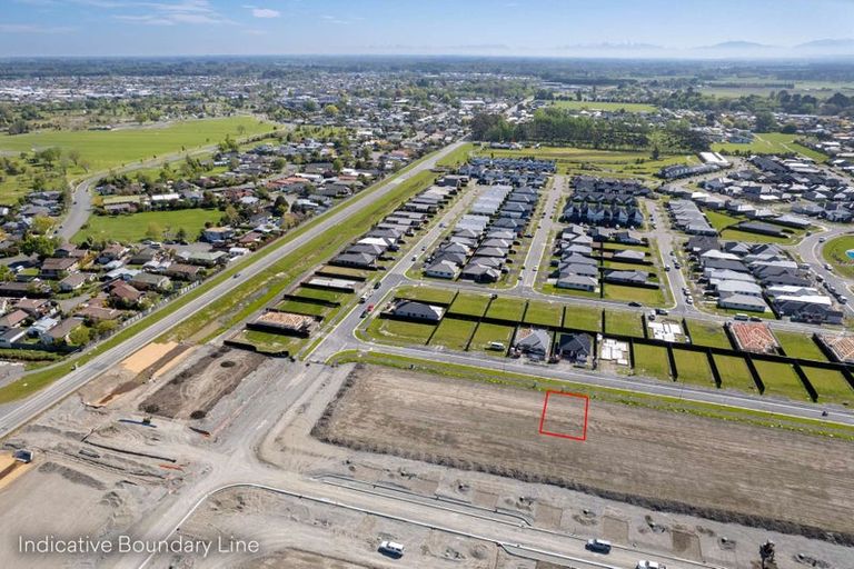 Photo of property in 10 Pender Street, Kaiapoi, 7630