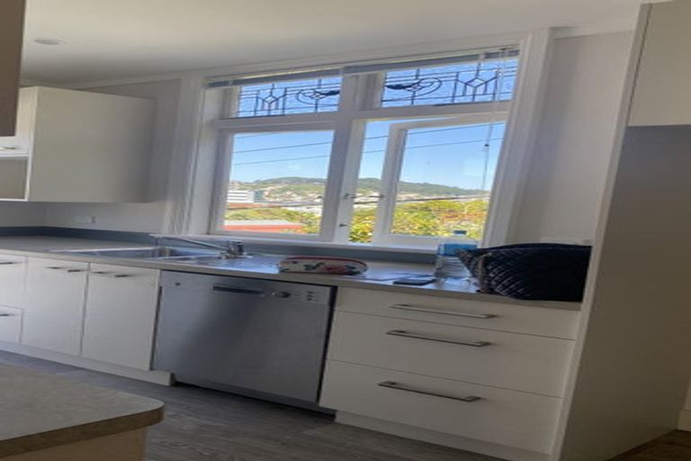 Photo of property in 131 Wallace Street, Mount Cook, Wellington, 6021