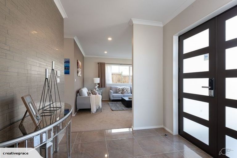 Photo of property in 3 Creggan Crescent, Flat Bush, Auckland, 2019