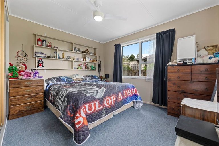 Photo of property in 90 Elizabeth Drive, Tokoroa, 3420