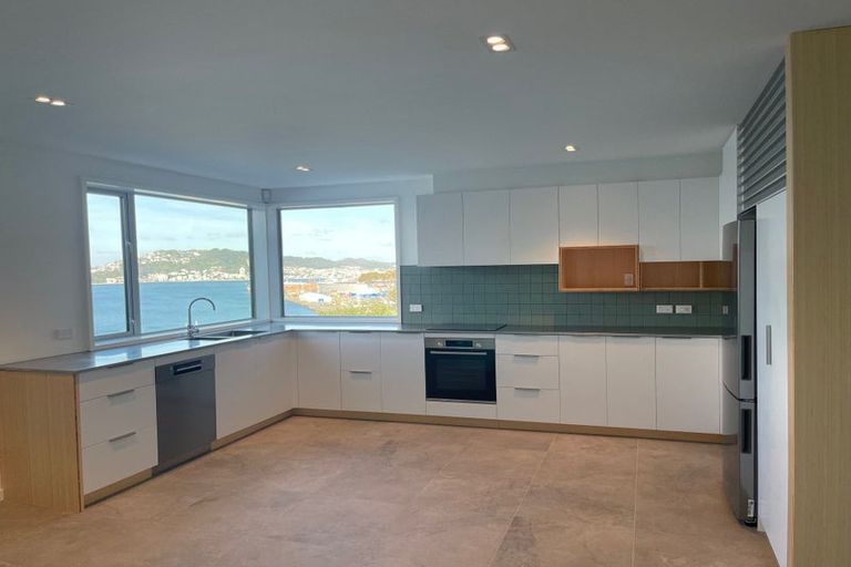 Photo of property in 154 Barnard Street, Wadestown, Wellington, 6012