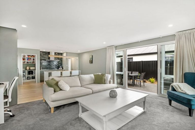 Photo of property in 17 Rice Street, Kaiapoi, 7630