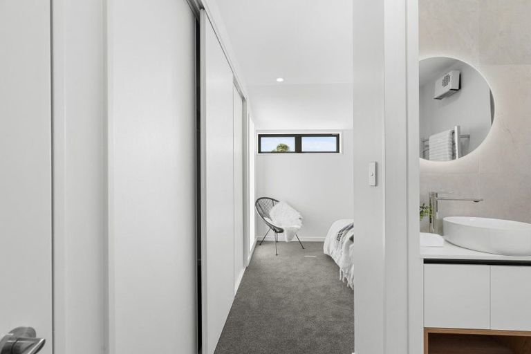 Photo of property in 3/5 Clarence Street South, Addington, Christchurch, 8024