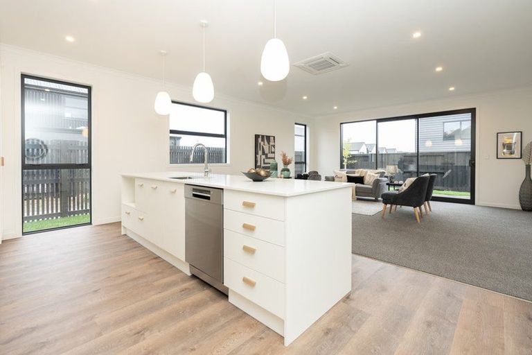 Photo of property in 10 Musselwhite Terrace, Chartwell, 3210