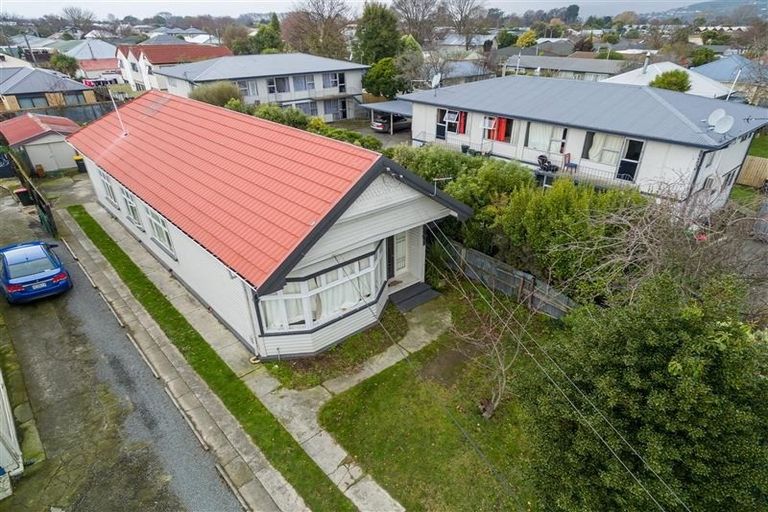 Photo of property in 91 Southampton Street, Sydenham, Christchurch, 8023