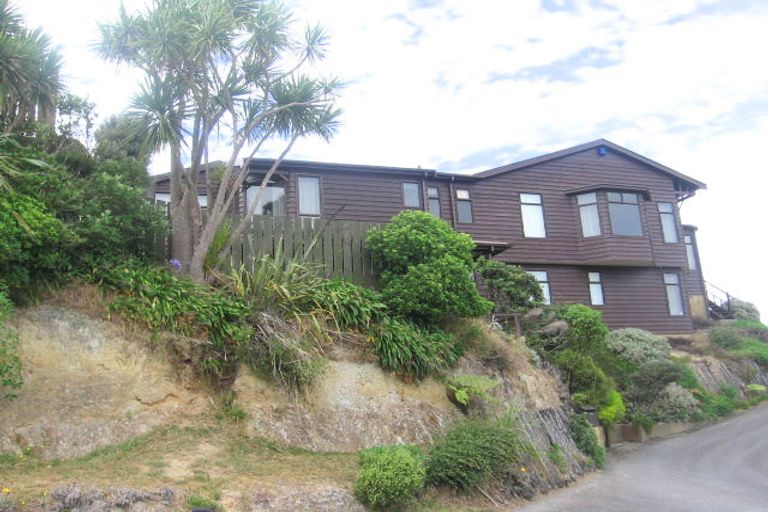 Photo of property in 112 Orangi Kaupapa Road, Northland, Wellington, 6012