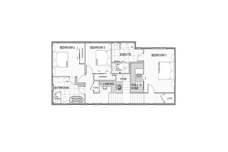 Photo of property in 98 Willowview Drive, Redwood, Christchurch, 8051