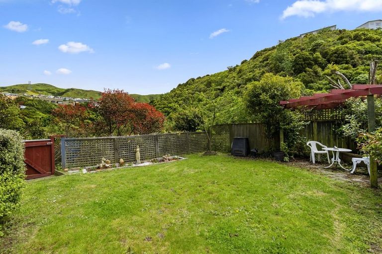 Photo of property in 106 Westchester Drive, Churton Park, Wellington, 6037